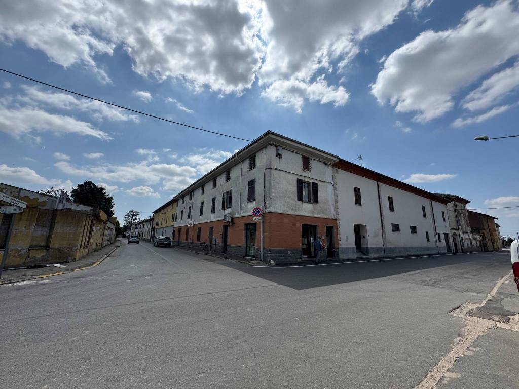 Appartamento a Alessandria in Via San Giuliano Nuovo - Foto 4