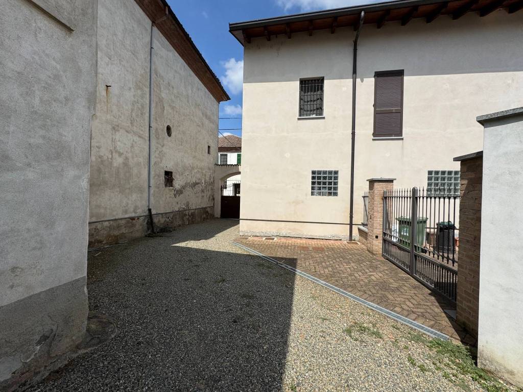 Appartamento a Alessandria in Via San Giuliano Nuovo - Foto 5