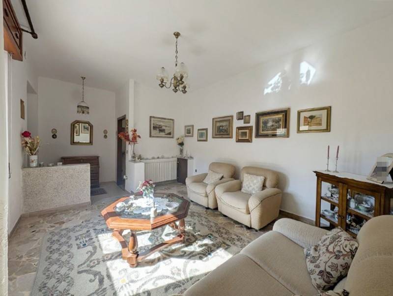 Casa indipendente a Marrubiu in Via Emilio Lussu - Foto 3