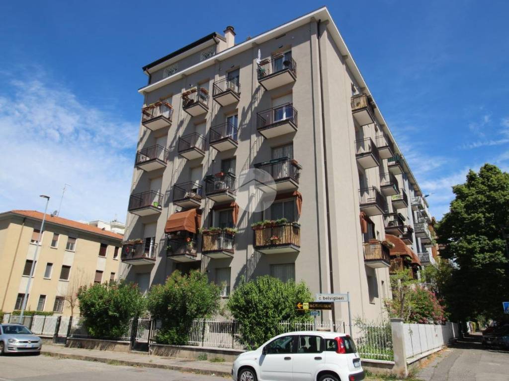 Appartamento a Verona in Via belviglieri, 29 - Foto 2