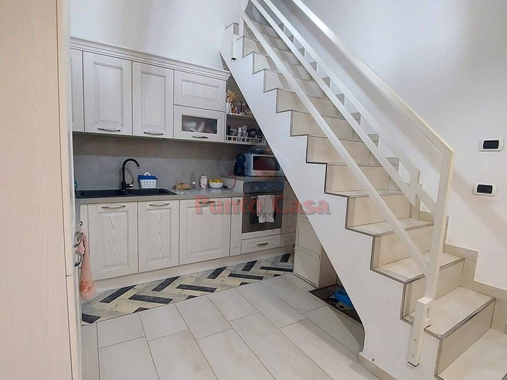 Casa indipendente a Andria in Via Tripoli - Foto 3