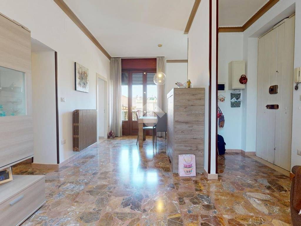 Appartamento a Oria in Via Dragonetti Bonifacio, 136 - Foto 2