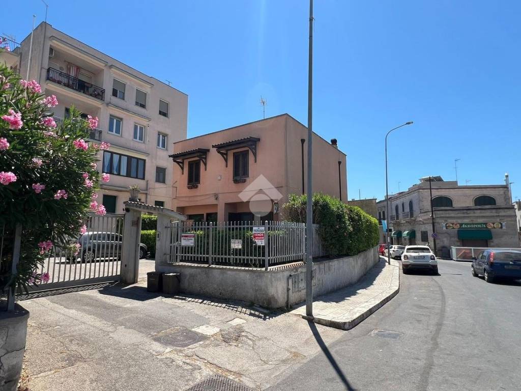 Appartamento a Oria in Via Dragonetti Bonifacio, 136 - Foto 4