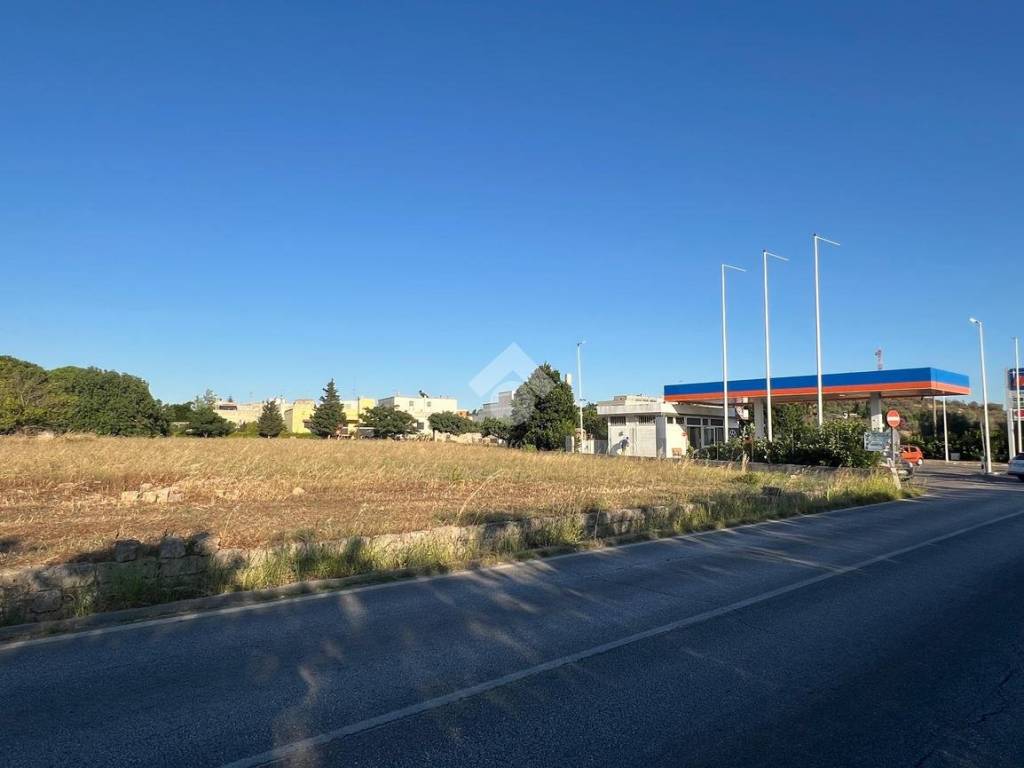Terreno a Oria in Via Visciglio - Foto 4
