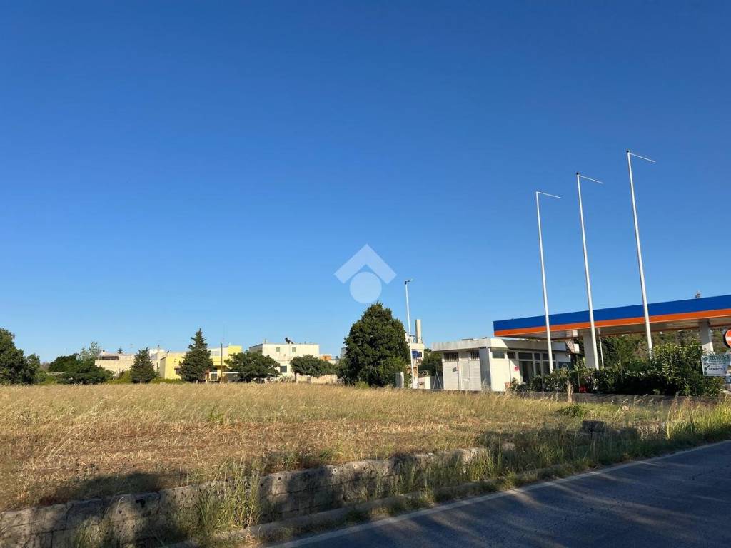Terreno a Oria in Via Visciglio - Foto 5