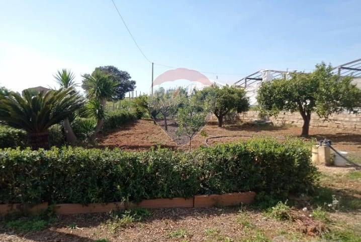 Villa a Gela in contrada feudo nobile - Foto 3