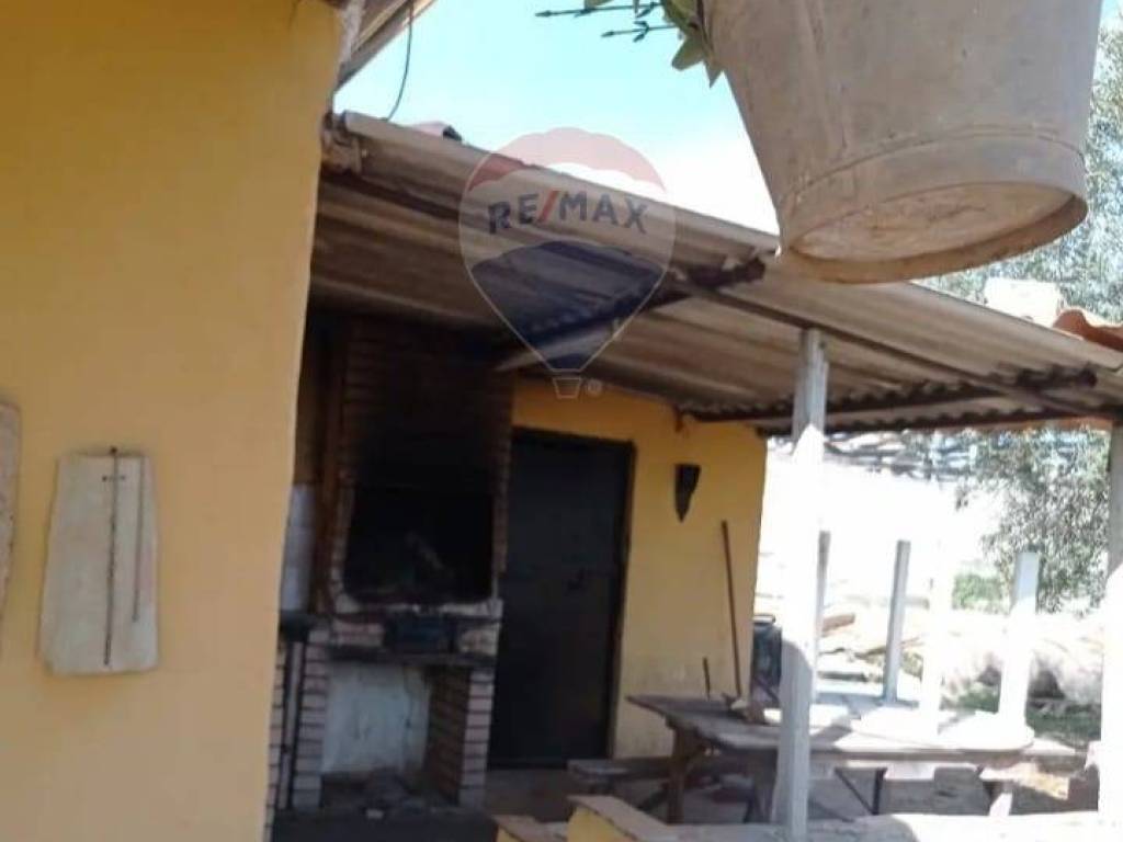 Villa a Gela in contrada feudo nobile - Foto 4