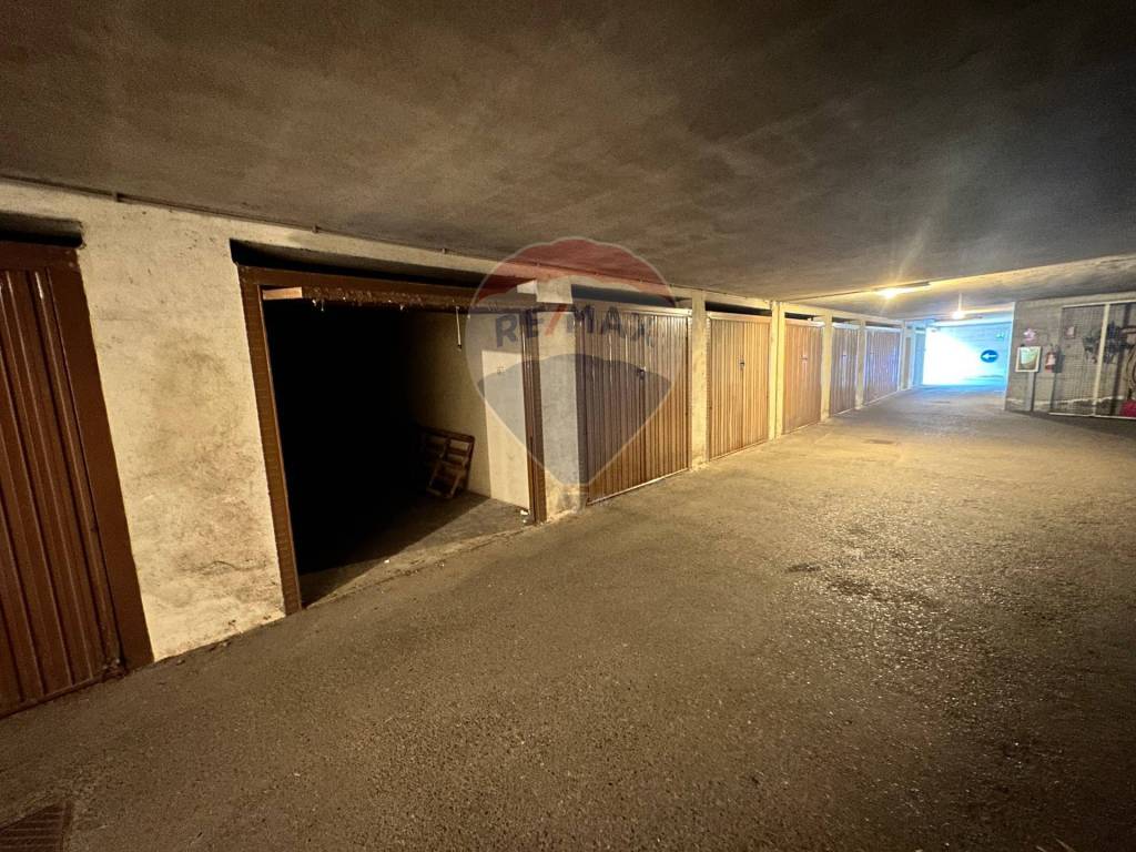 Box / garage a Vigliano biellese in Via Piave, 20 - Foto 3