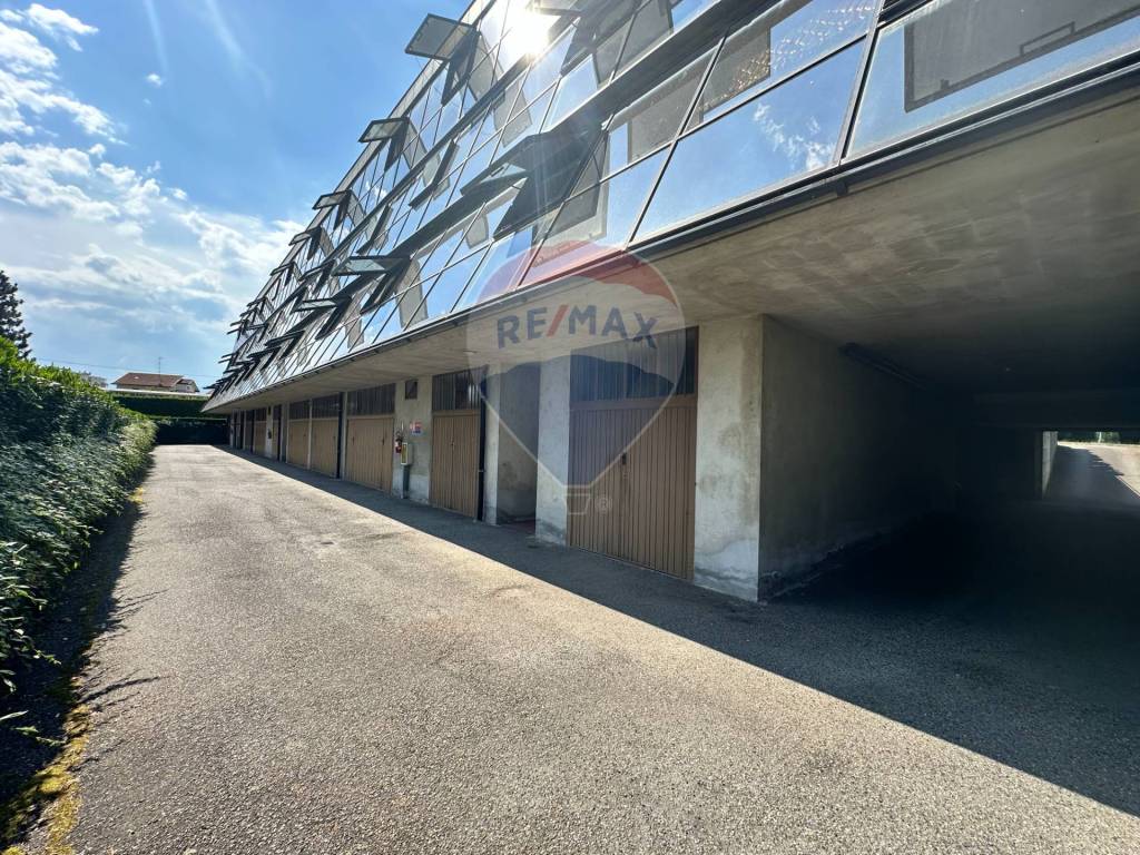 Box / garage a Vigliano biellese in Via Piave, 20 - Foto 5