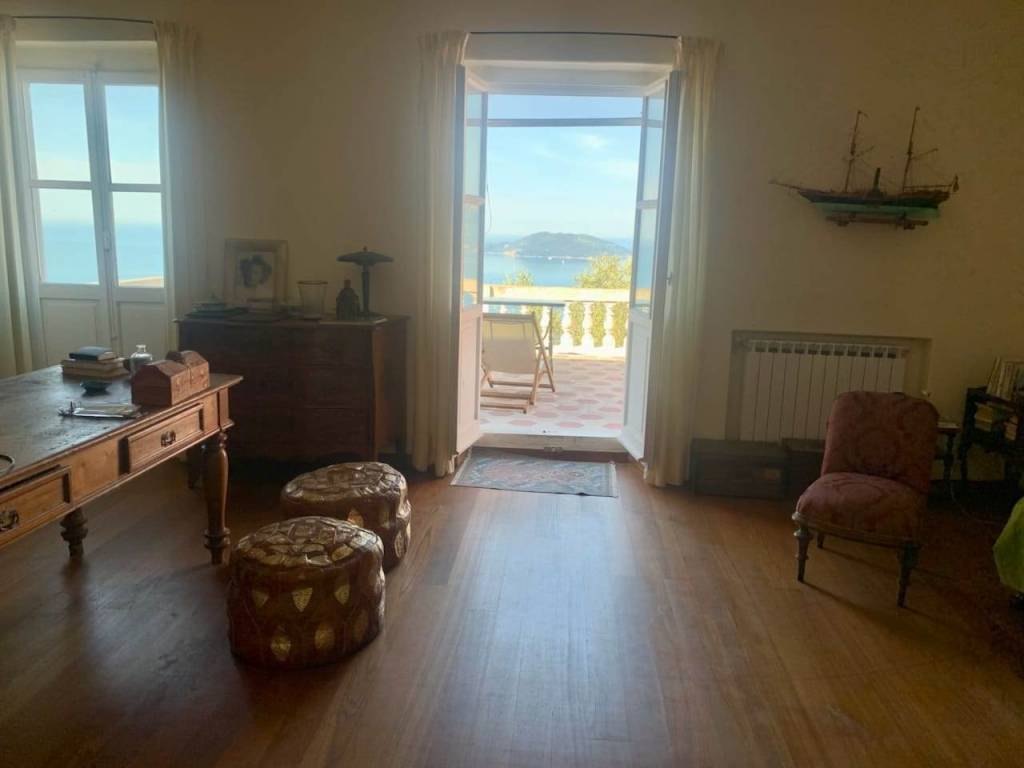 Villa a Lerici - Foto 2