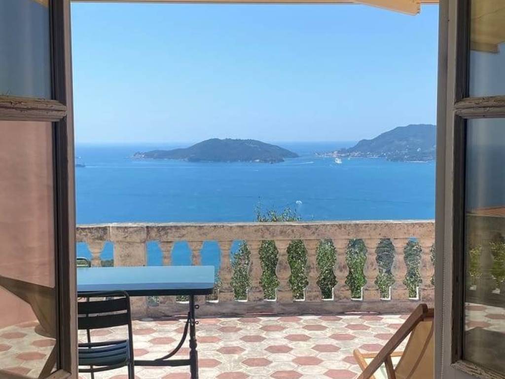 Villa a Lerici - Foto 3
