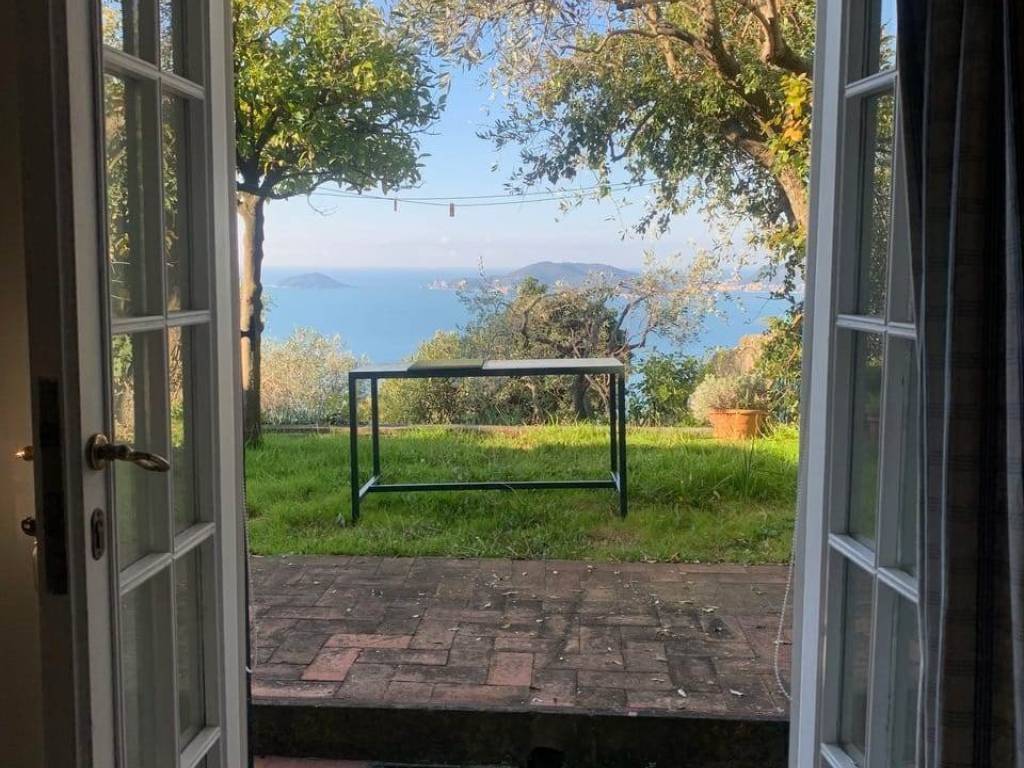Villa a Lerici - Foto 5