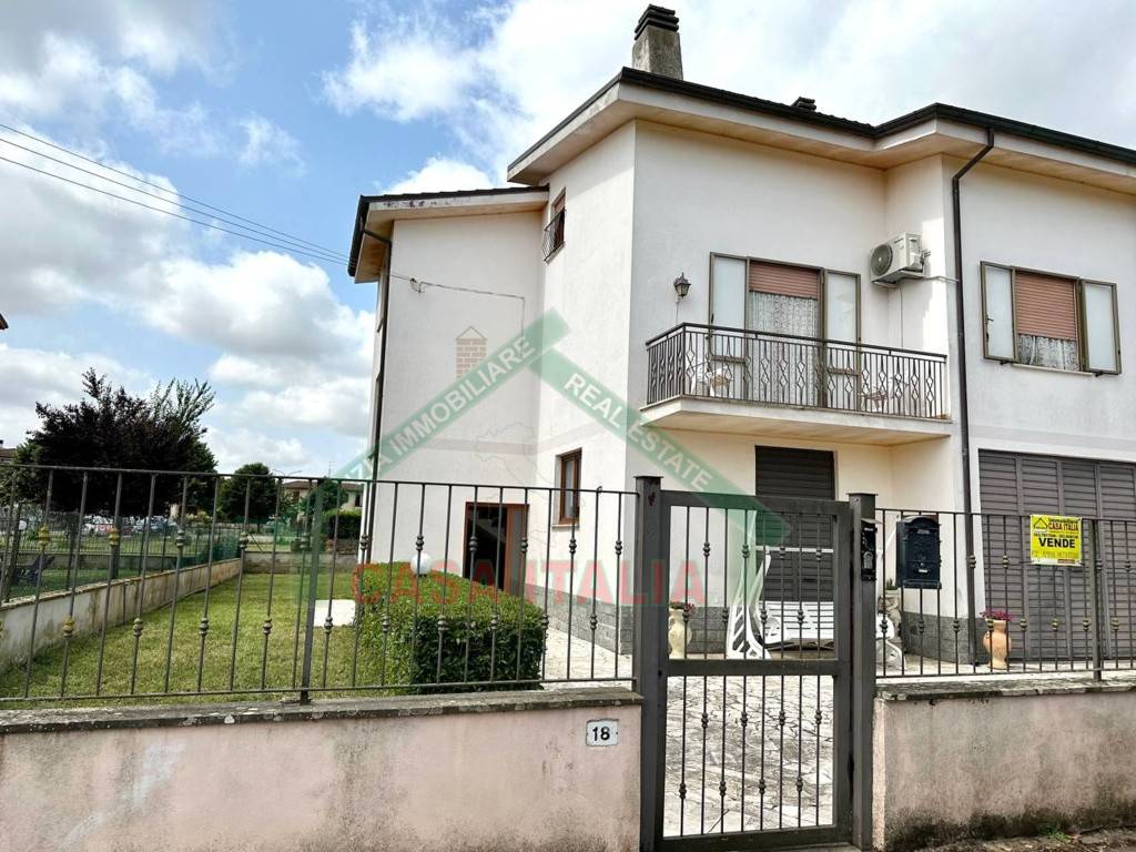 Attico / mansarda a Capodimonte in Via Piansano - Foto 3