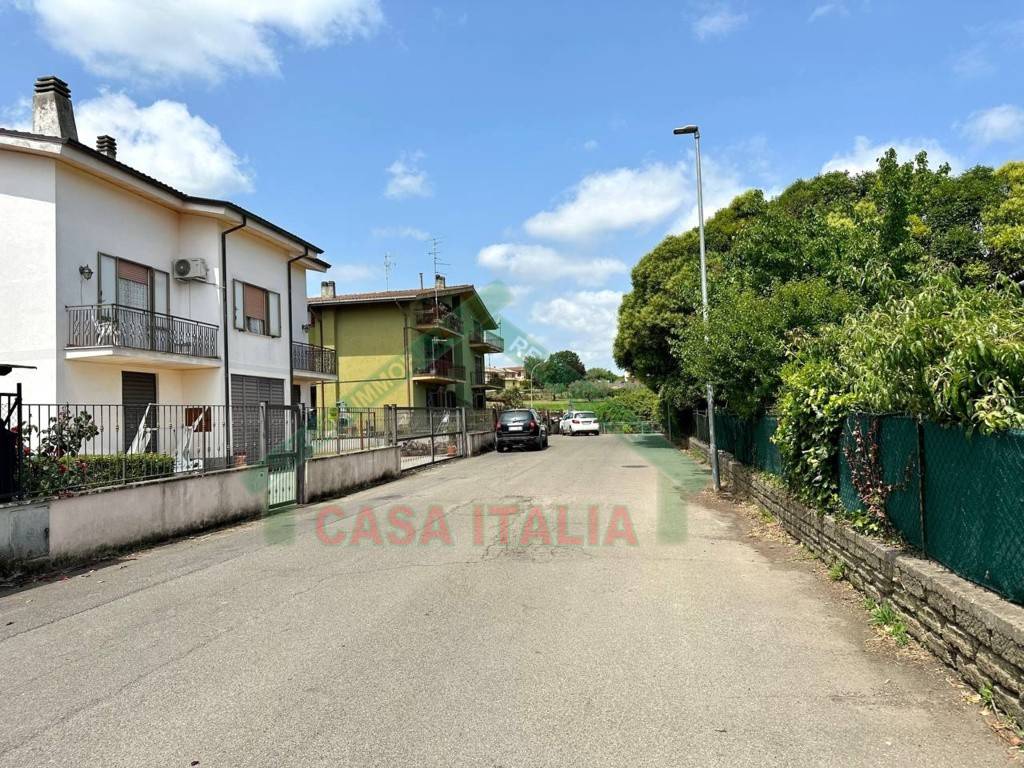 Attico / mansarda a Capodimonte in Via Piansano - Foto 4