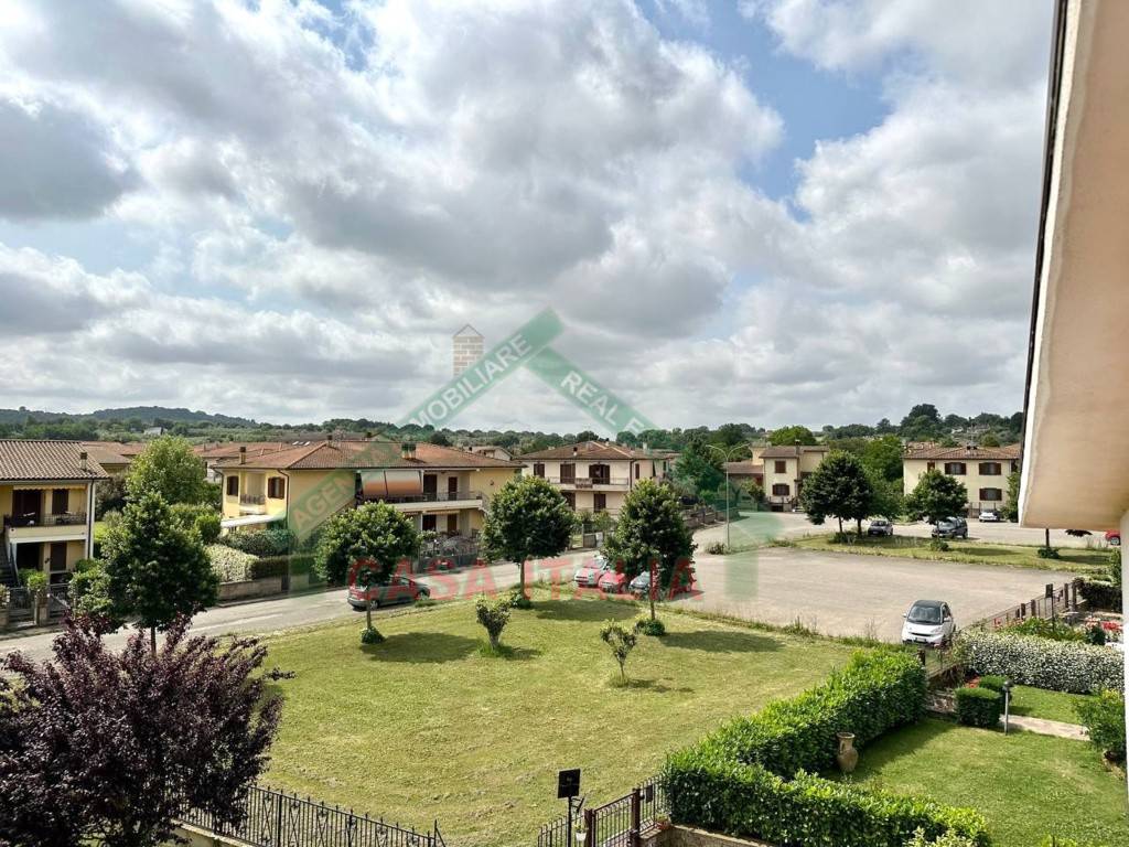 Attico / mansarda a Capodimonte in Via Piansano - Foto 5