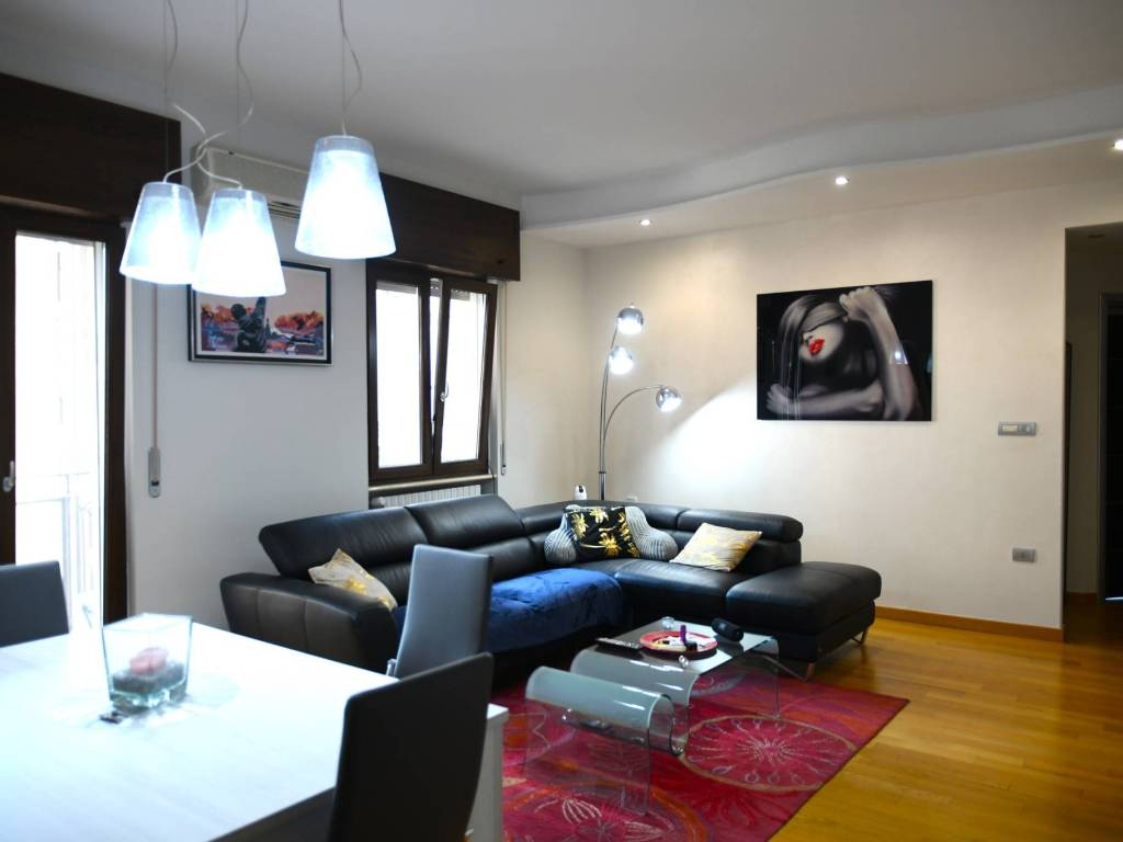 Appartamento a Brindisi in Via Achille Grandi - Foto 2