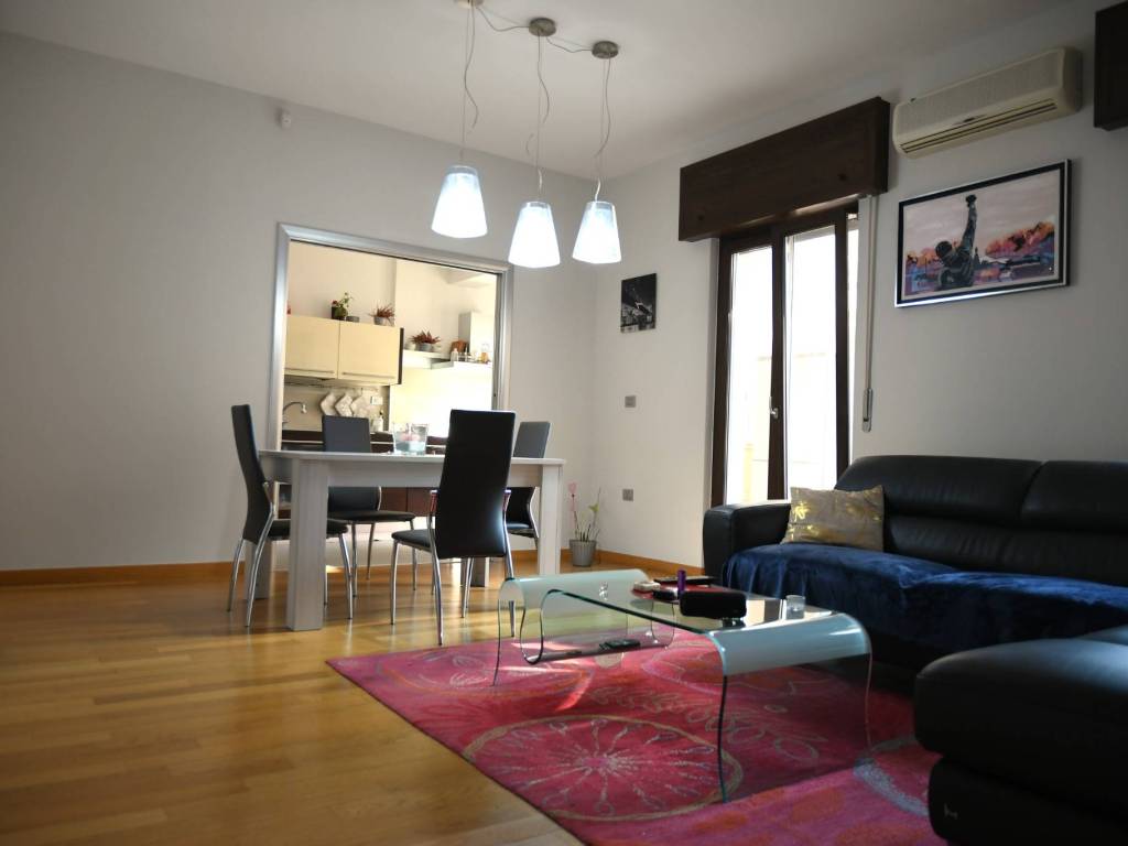 Appartamento a Brindisi in Via Achille Grandi - Foto 3