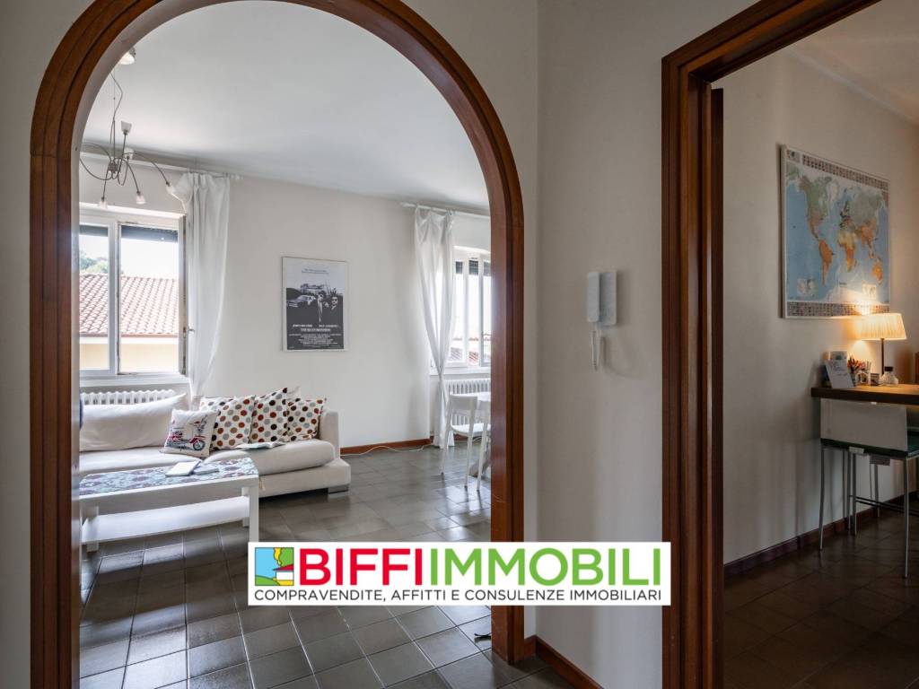 Appartamento a Galbiate in Via Leonardo da Vinci - Foto 2