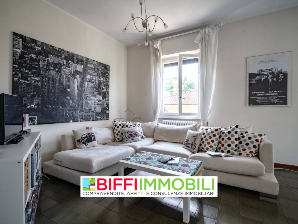 Appartamento a Galbiate in Via Leonardo da Vinci - Foto 3