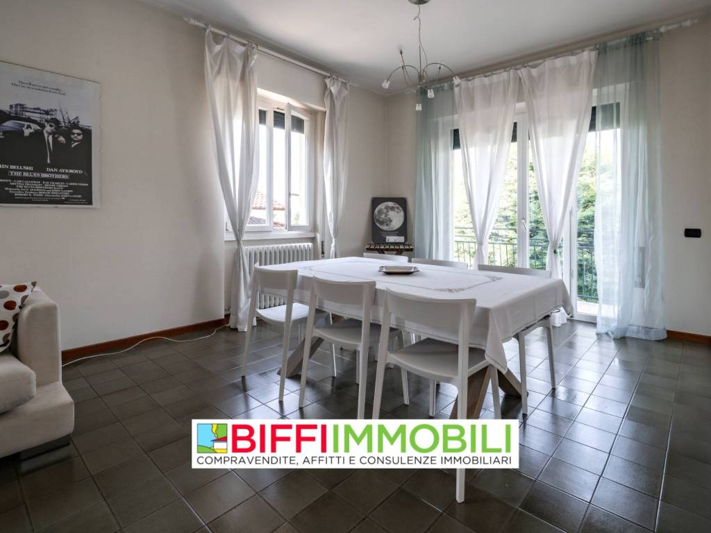 Appartamento a Galbiate in Via Leonardo da Vinci - Foto 4