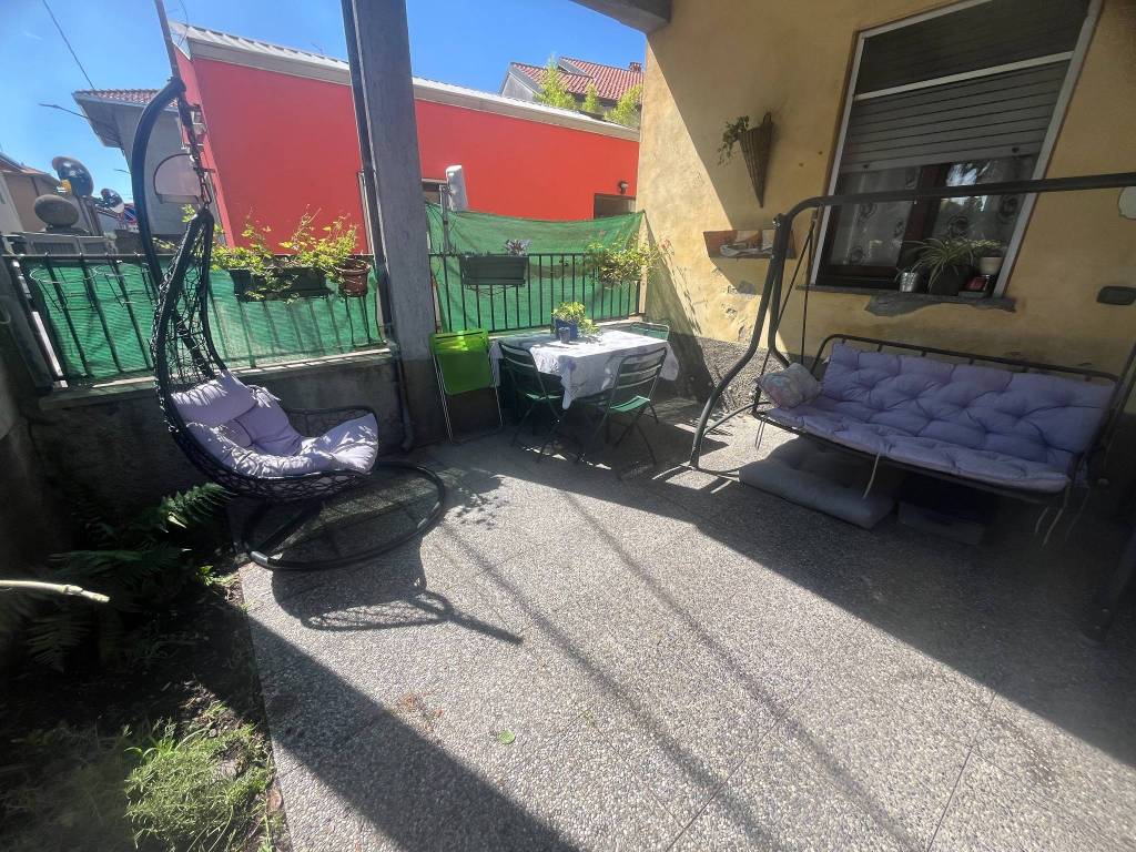 Appartamento a Origgio in Via Camillo Benso di Cavour - Foto 3
