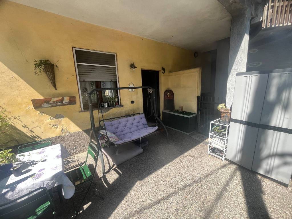Appartamento a Origgio in Via Camillo Benso di Cavour - Foto 5