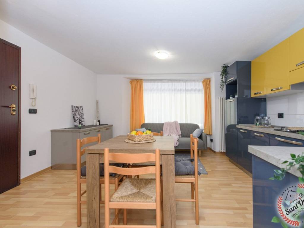 Appartamento a Quart in Via Roma, 19 - Foto 4