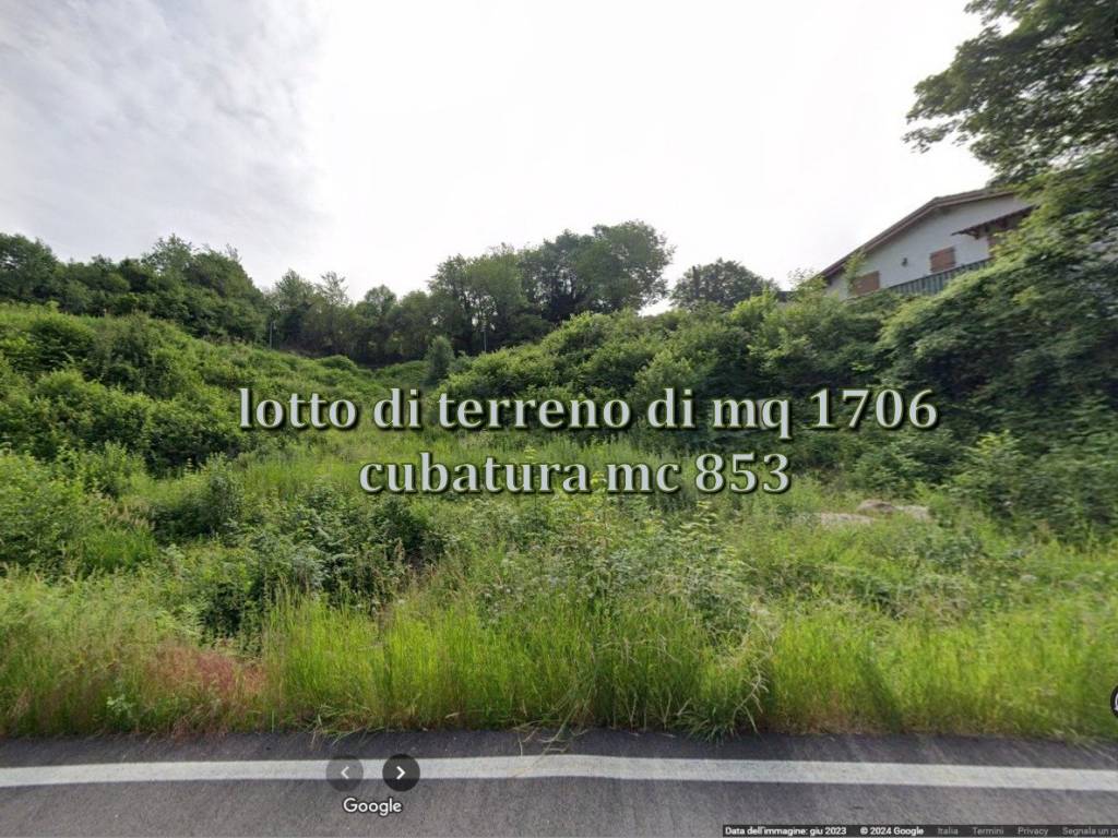 Terreno a Ferrara di monte baldo in Strada Provinciale Monte Baldo - Foto 2