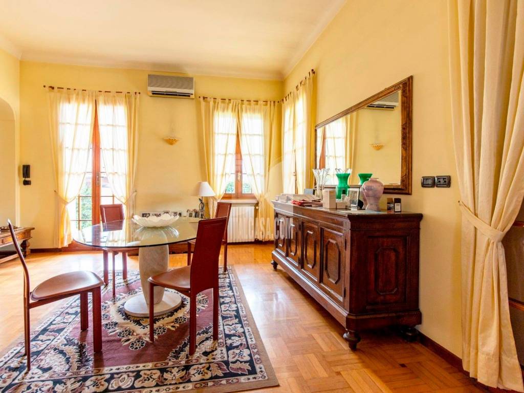 Villa a Marmirolo - Foto 2
