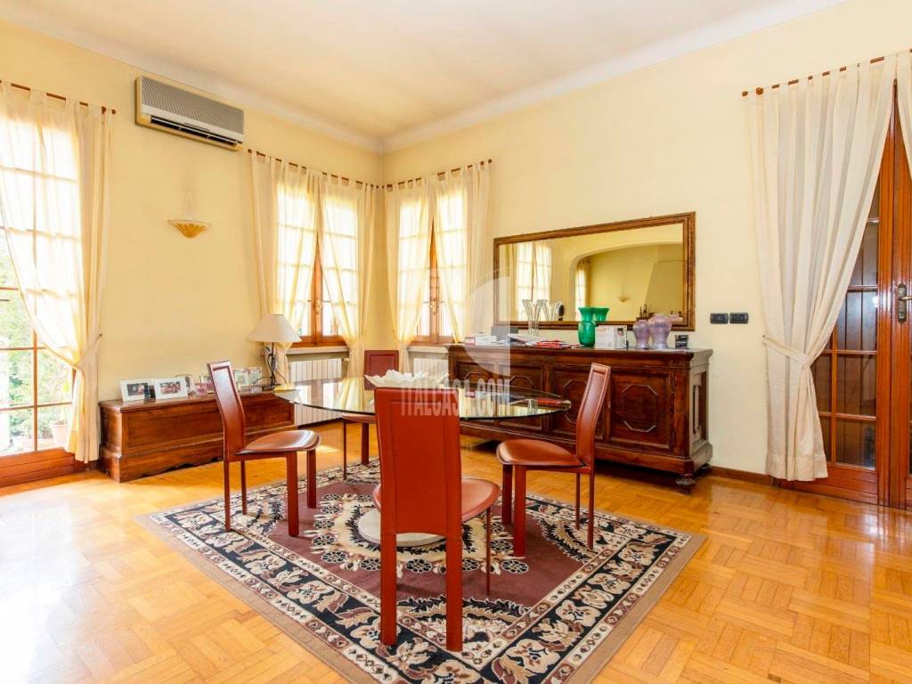 Villa a Marmirolo - Foto 3