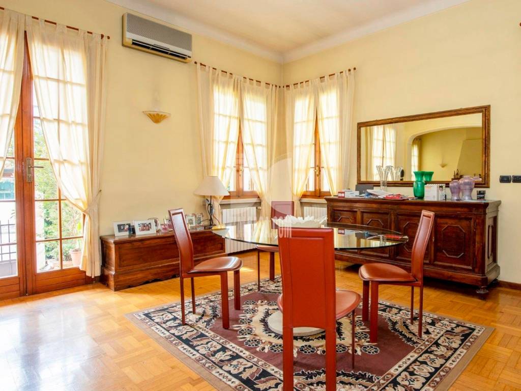 Villa a Marmirolo - Foto 4