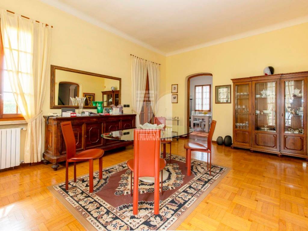 Villa a Marmirolo - Foto 5