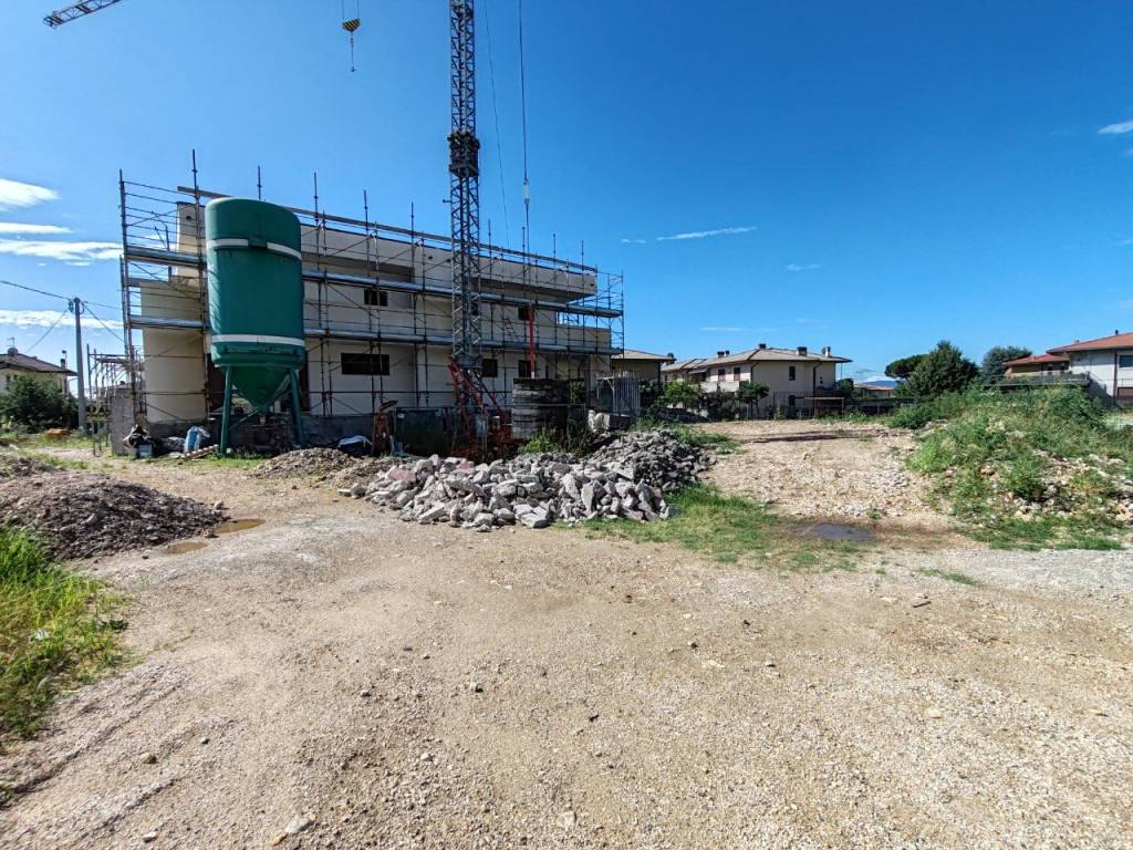 Villa a Carrè in VIA ZANCHE, 2 - Foto 3