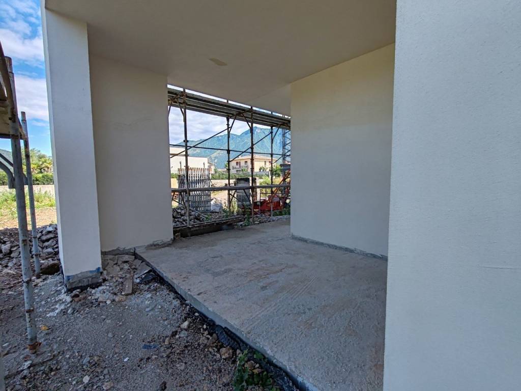 Villa a Carrè in VIA ZANCHE, 2 - Foto 4