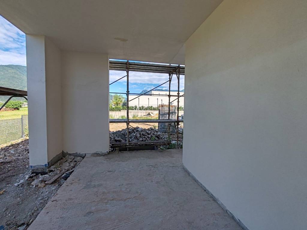 Villa a Carrè in VIA ZANCHE, 2 - Foto 5