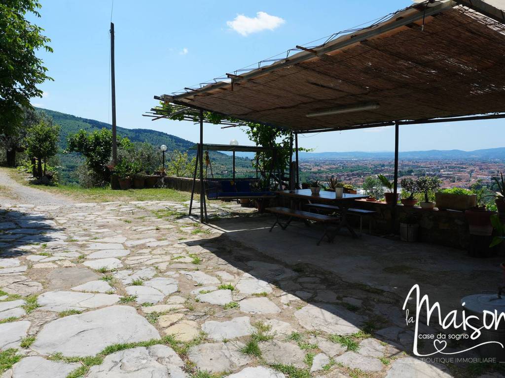 Rustico / casale a Prato in Via delle Sacca - Foto 2