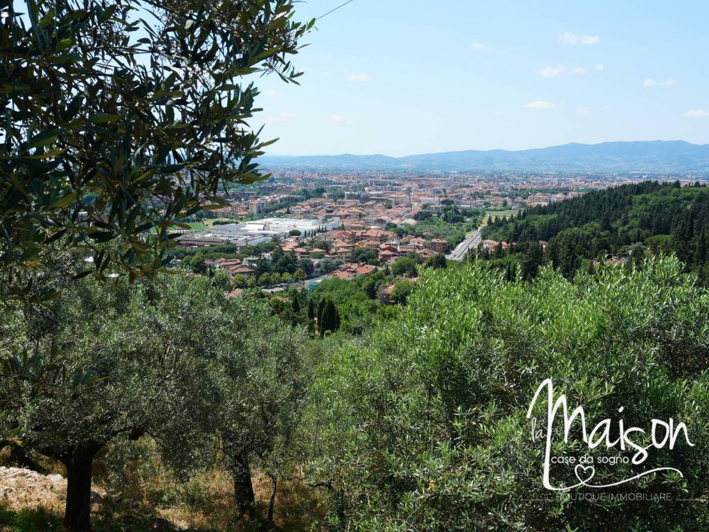 Rustico / casale a Prato in Via delle Sacca - Foto 3