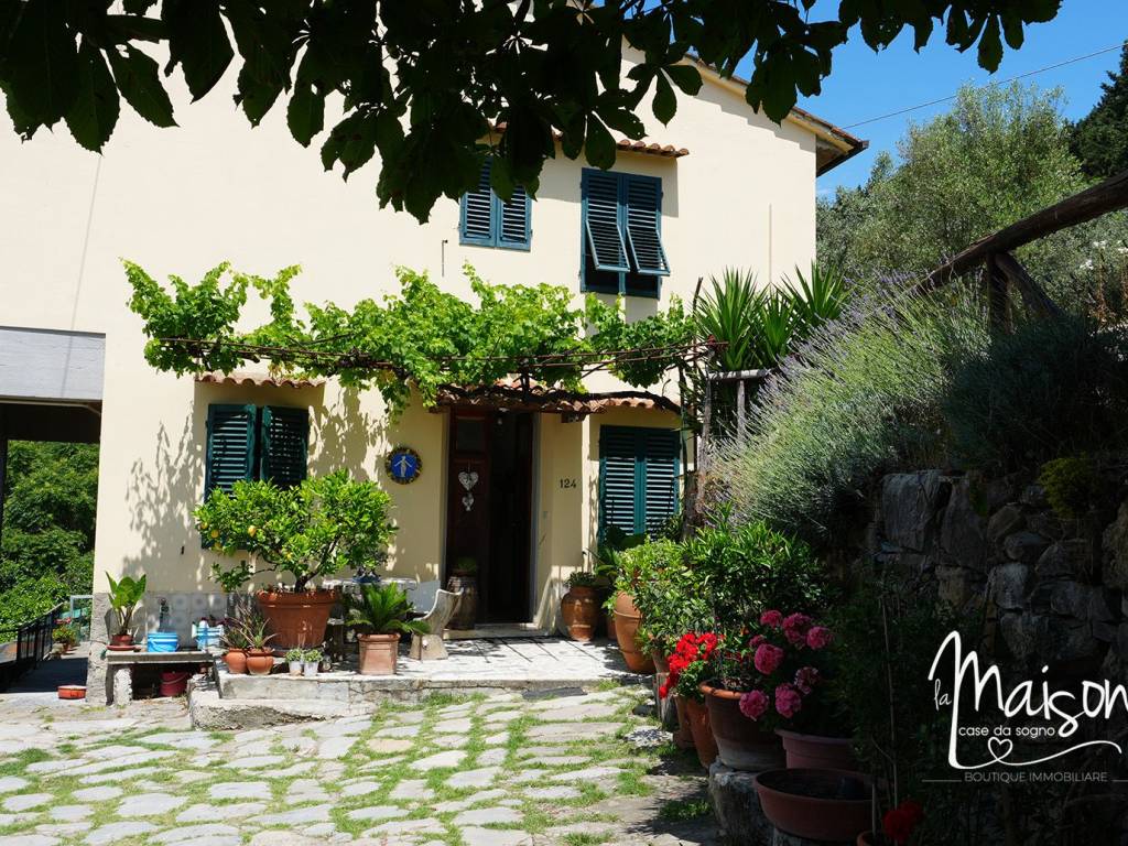 Rustico / casale a Prato in Via delle Sacca - Foto 4