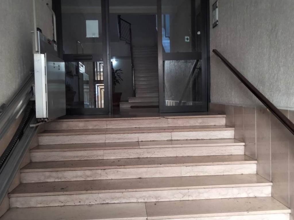 Appartamento a Cosenza in VIA MONTESANTO, 25 - Foto 2