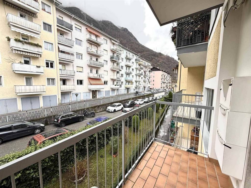 Appartamento a Bolzano in Via C. Flavon - Foto 3