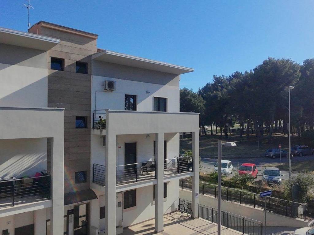 Appartamento a Policoro in Via Sant'Uberto - Foto 4