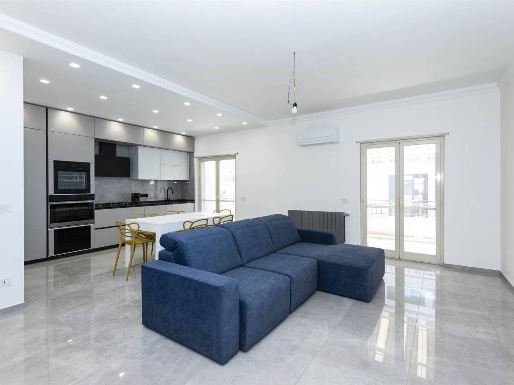 Appartamento a Furci siculo in Via Caio Duilio, 8 - Foto 2