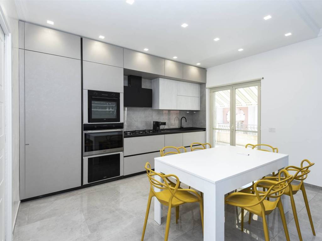 Appartamento a Furci siculo in Via Caio Duilio, 8 - Foto 3