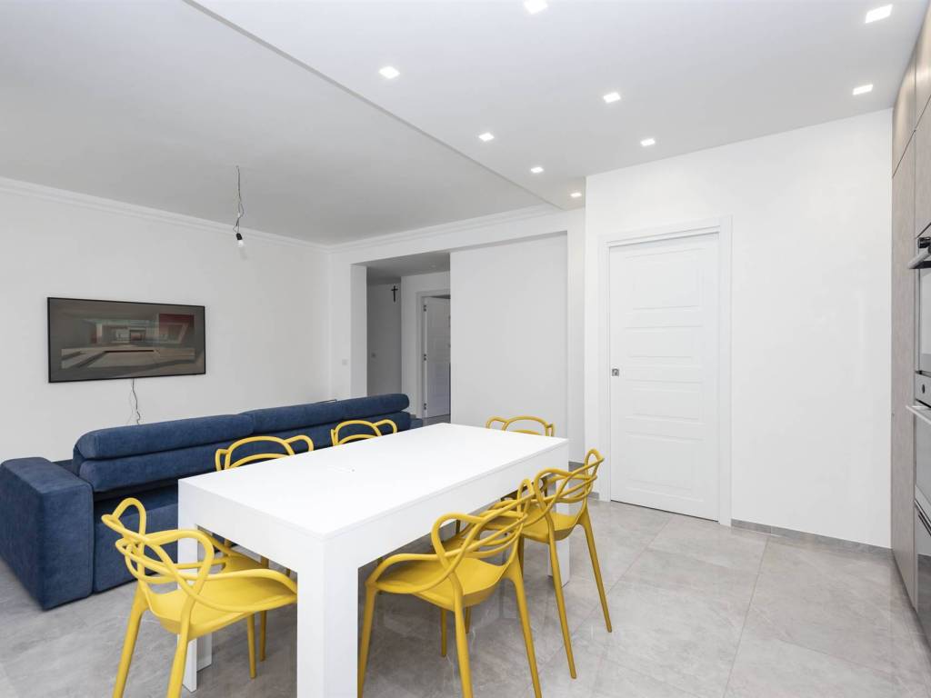 Appartamento a Furci siculo in Via Caio Duilio, 8 - Foto 4