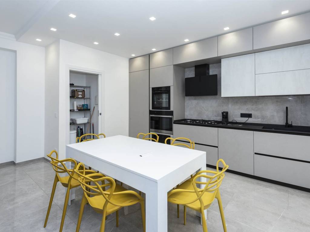 Appartamento a Furci siculo in Via Caio Duilio, 8 - Foto 5