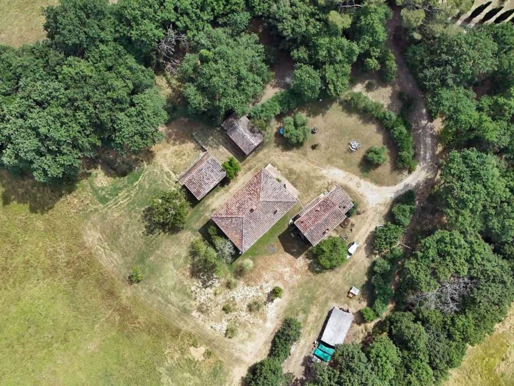 Rustico / casale a Lucignano in Strada Provinciale Procacci, 76 - Foto 5