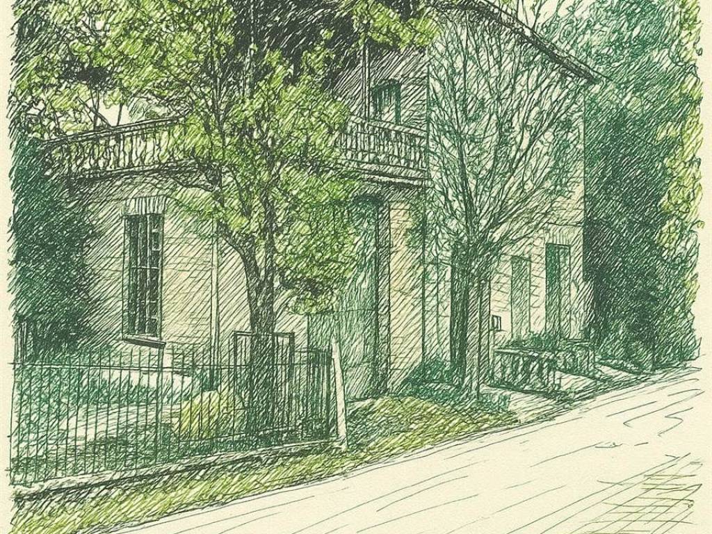 Rustico / casale a Poggibonsi in ellerone , 1 - Foto 2