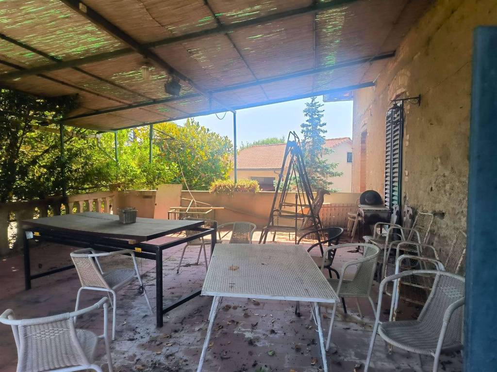 Rustico / casale a Poggibonsi in ellerone , 1 - Foto 3