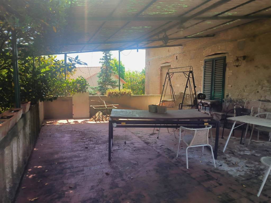 Rustico / casale a Poggibonsi in ellerone , 1 - Foto 4