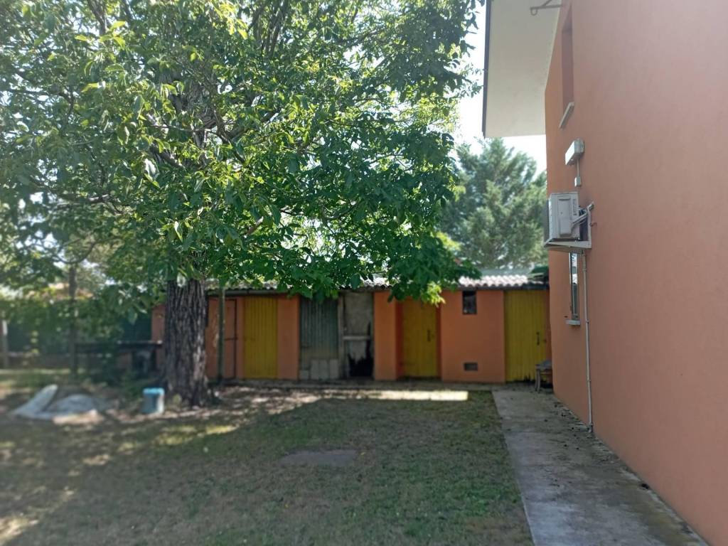 Villa a Talmassons in Via Isonzo, 36 - Foto 4